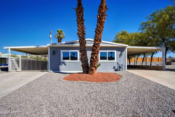 3146 Michael Dr,  Lake Havasu City,  AZ 86404