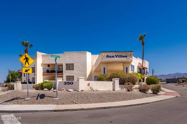 350 Lake Havasu Ave N #209,  Lake Havasu City,  AZ 86403