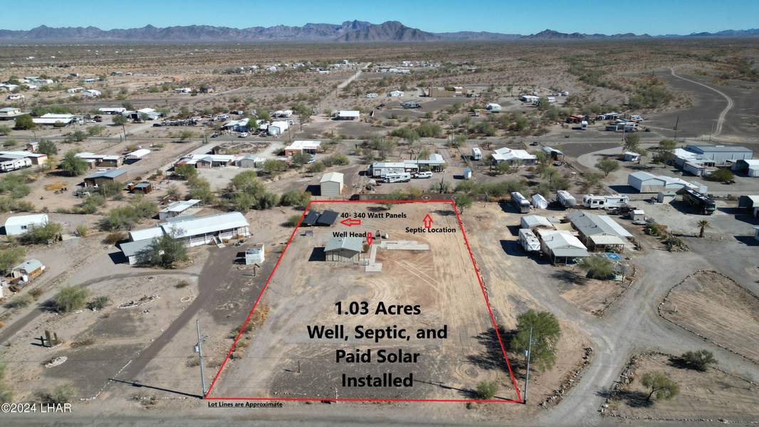 52411 Century Dr, Quartzsite, AZ 85346