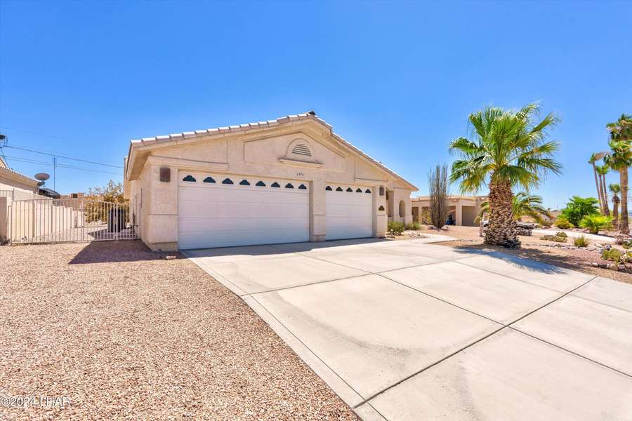 2470 Viejo Ln, Lake Havasu City, AZ 86406