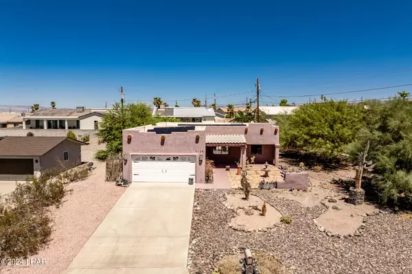 Lake Havasu City, AZ 86404,2329 Barranca Dr