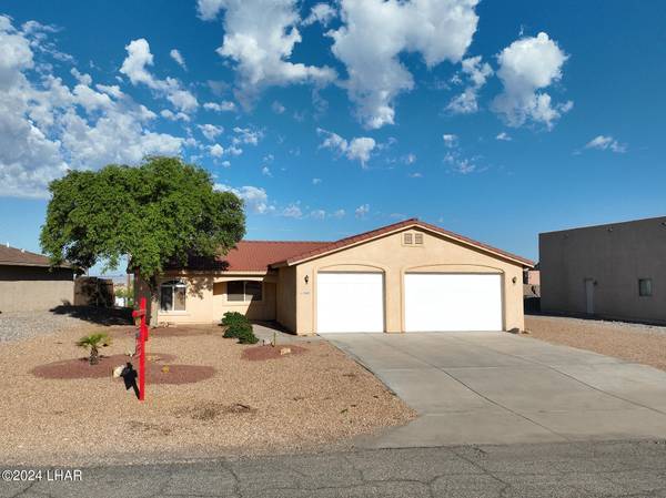 3369 Cinnamon Dr, Lake Havasu City, AZ 86406