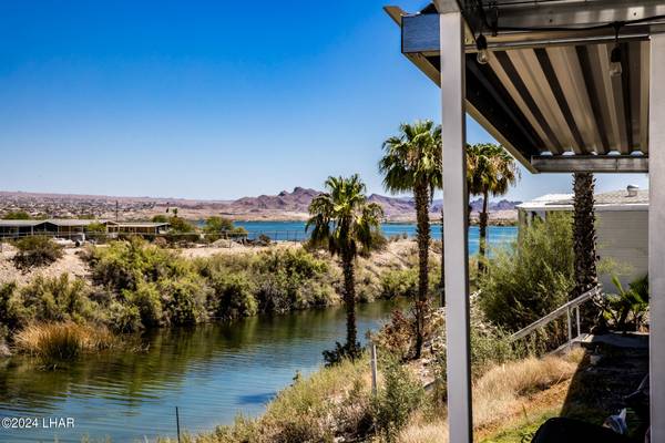 555 Beachcomber Blvd #D10, Lake Havasu City, AZ 86403