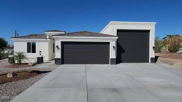 2567 Citrus Ln, Lake Havasu City, AZ 86403