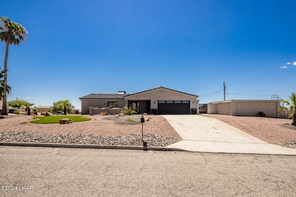 3990 Sloop Dr, Lake Havasu City, AZ 86406