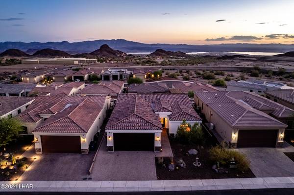 8018 Corte Del Desierto, Lake Havasu City, AZ 86406