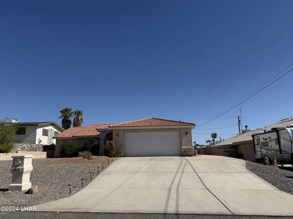 2812 Ranchero Dr, Lake Havasu City, AZ 86406