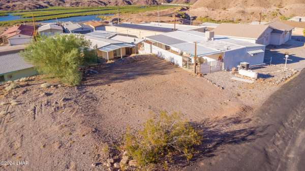 837 Swan Dr, Parker, AZ 85344