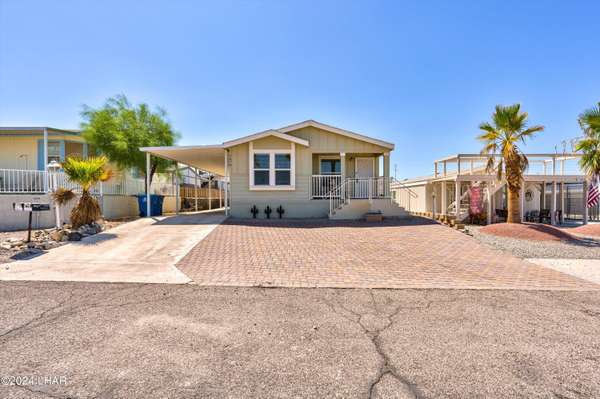 1614 Sea Knight Dr,  Lake Havasu City,  AZ 86403