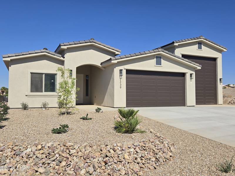 2339 E Pawnee Trl, Fort Mohave, AZ 86426