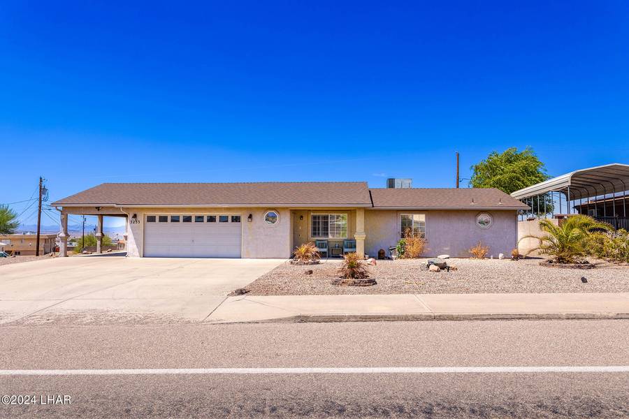 3233 Oro Grande Blvd, Lake Havasu City, AZ 86406