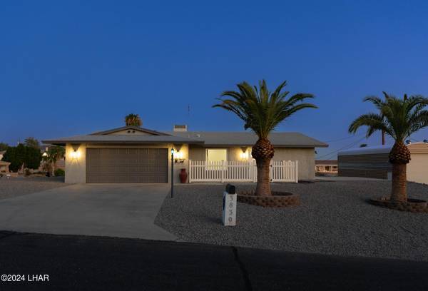 3830 Bluegrass Dr, Lake Havasu City, AZ 86406