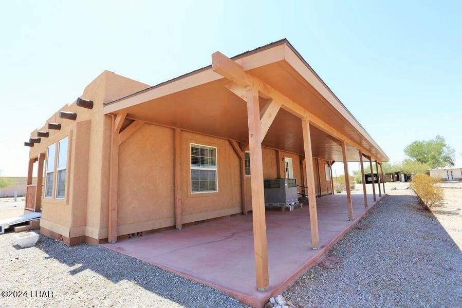 733 W Cowell St, Quartzsite, AZ 85346