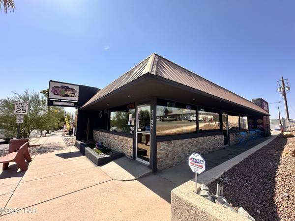 2187 Mcculloch Blvd N, Lake Havasu City, AZ 86403