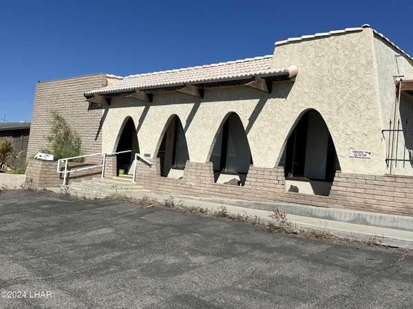 2001 Industrial Blvd, Lake Havasu City, AZ 86403