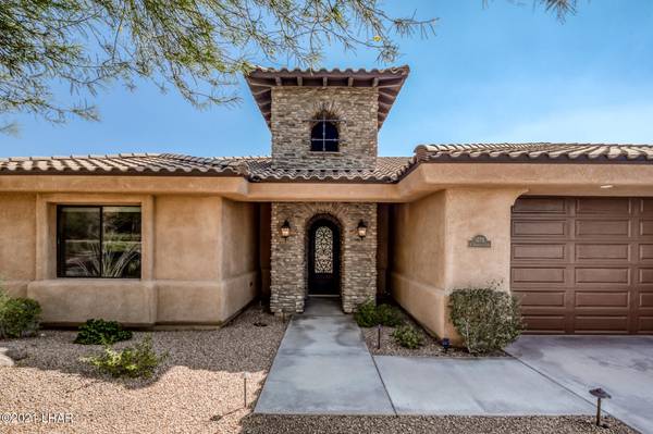 1775 E Tradition Ln, Lake Havasu City, AZ 86404