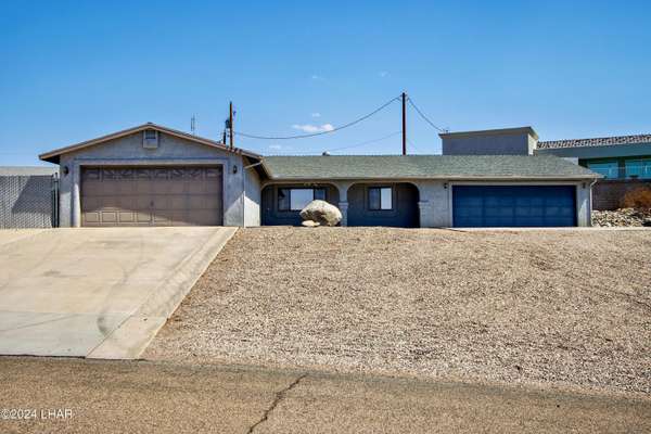 1580 Neptune Dr, Lake Havasu City, AZ 86404