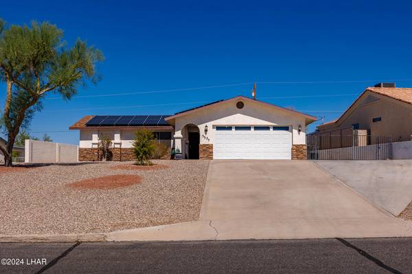 3325 Medicine Bow Dr, Lake Havasu City, AZ 86406