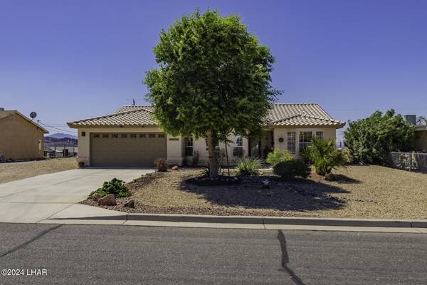 1135 Sunny Ridge Dr, Lake Havasu City, AZ 86406