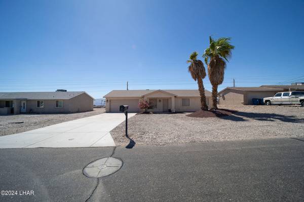 471 Pueblo Dr, Lake Havasu City, AZ 86406