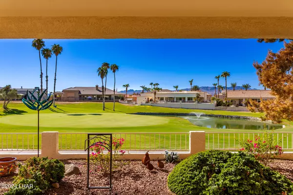 Lake Havasu City, AZ 86406,2224 Littler Ln #19