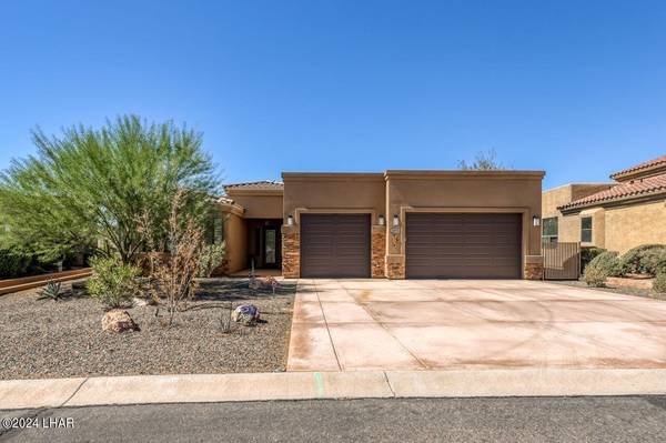 1874 E Birkdale Ln, Lake Havasu City, AZ 86404