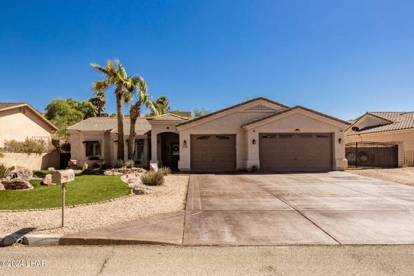 2350 Clarke Dr, Lake Havasu City, AZ 86403