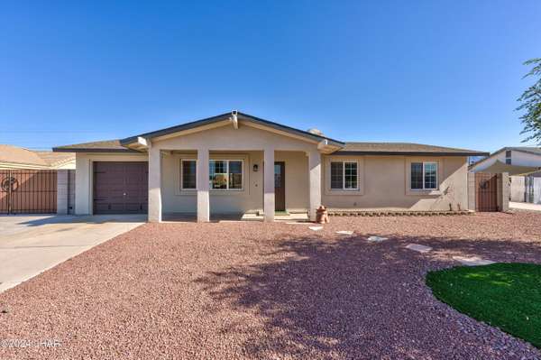 1704 Avalon Ave, Lake Havasu City, AZ 86404