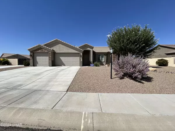 4171 N Stampede Rd,  Kingman,  AZ 86401