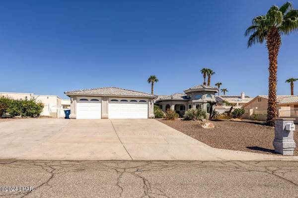 630 Hagen Dr, Lake Havasu City, AZ 86406