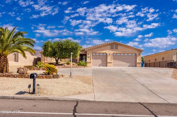 412 S Mcculloch Blvd, Lake Havasu City, AZ 86406