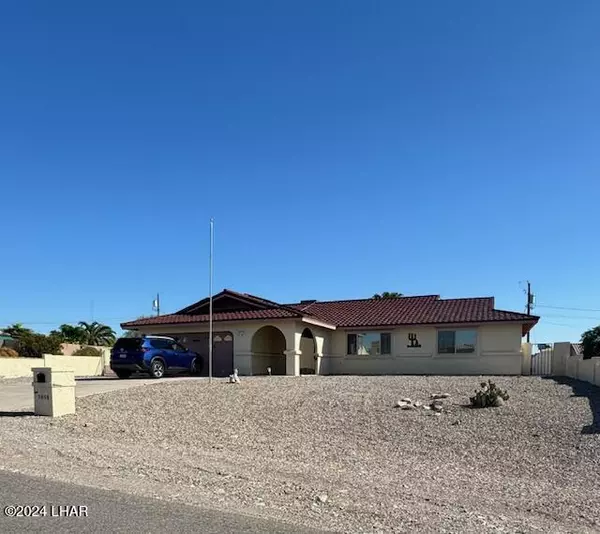 3858 Challenger Dr, Lake Havasu City, AZ 86406