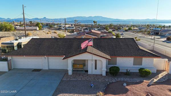 2200 Clarke Dr, Lake Havasu City, AZ 86403