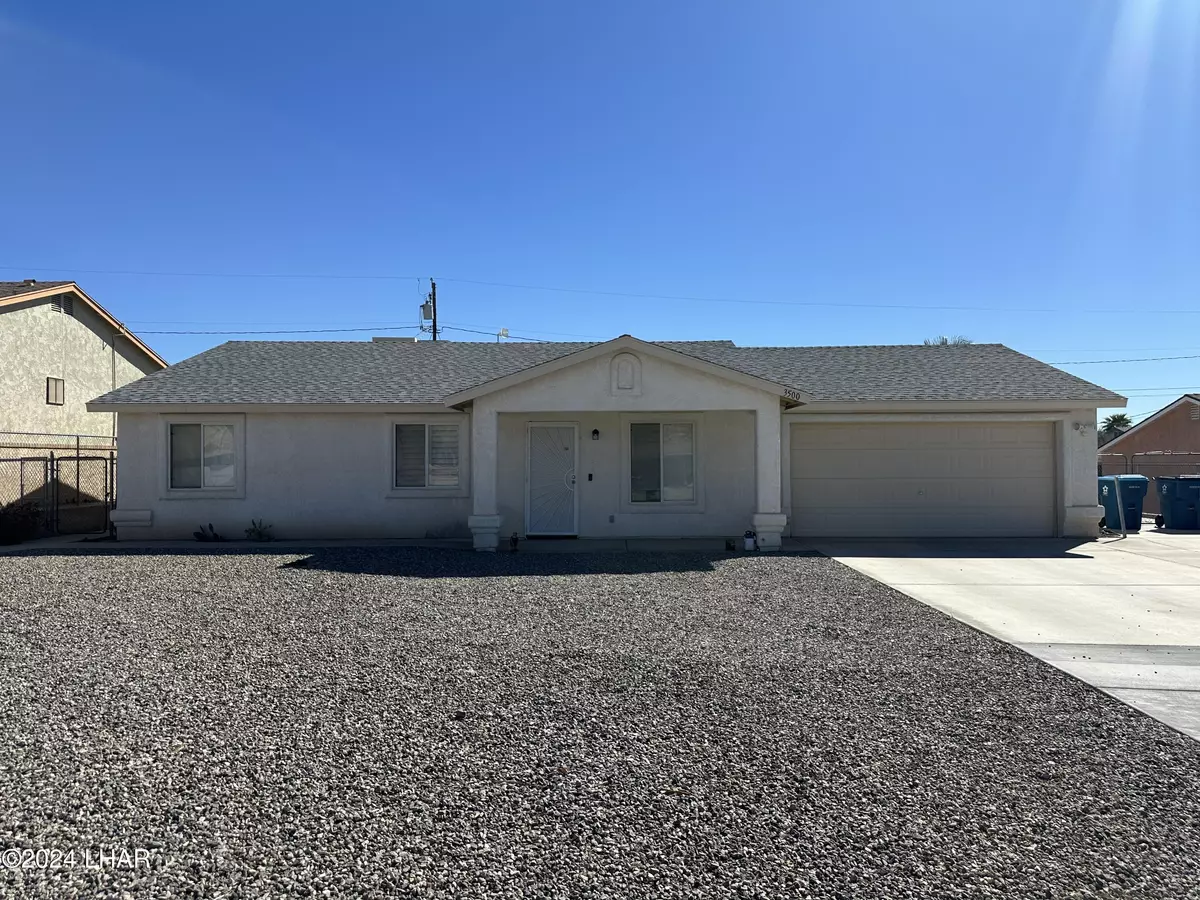 Lake Havasu City, AZ 86406,3500 Chesapeake Blvd