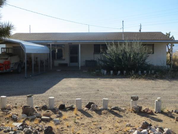 14501 N Canyon Dr, Dolan Springs, AZ 86441