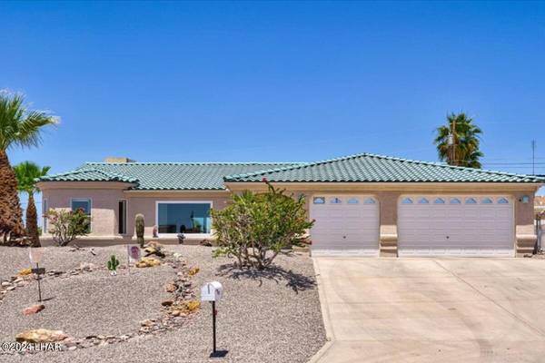 3261 Pintail Dr, Lake Havasu City, AZ 86406