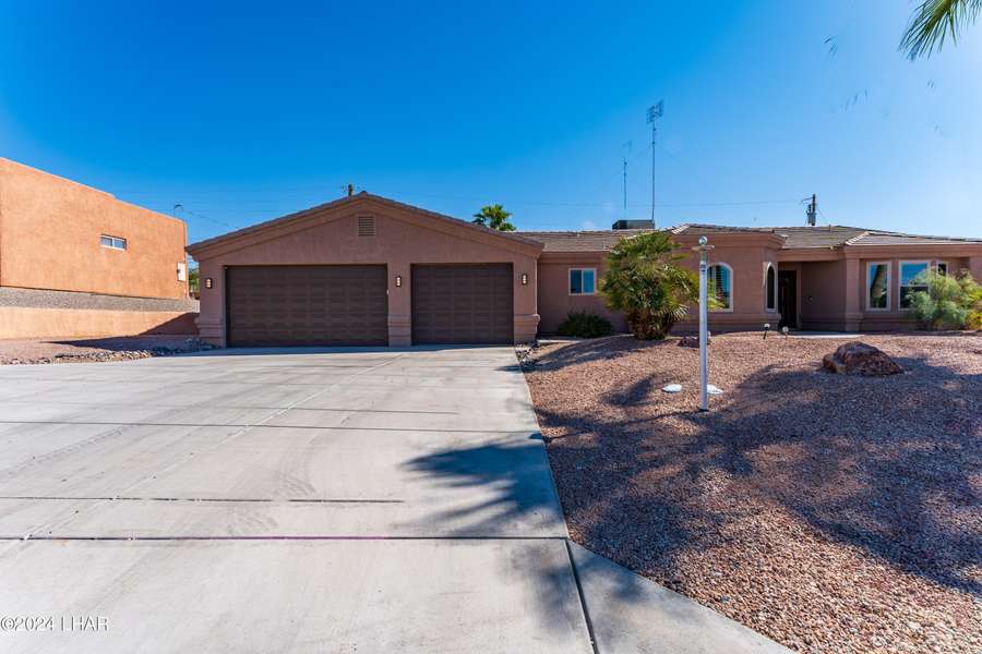 3652 Hattaras Ln, Lake Havasu City, AZ 86406