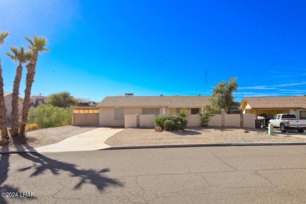 2434 Cliffwood Dr, Lake Havasu City, AZ 86403