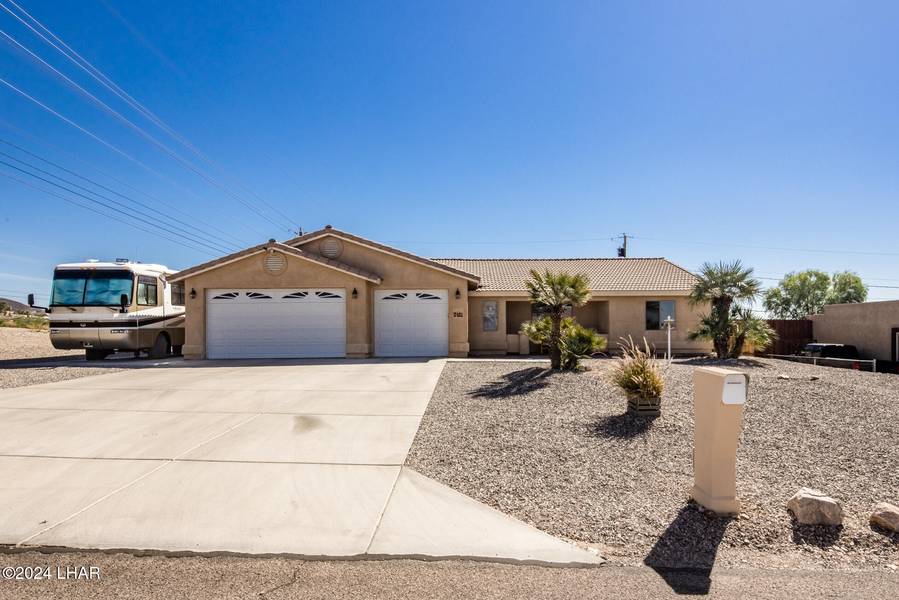 3481 Tarpon Dr, Lake Havasu City, AZ 86406