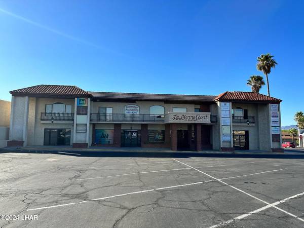 30 Acoma Blvd #207, Lake Havasu City, AZ 86403