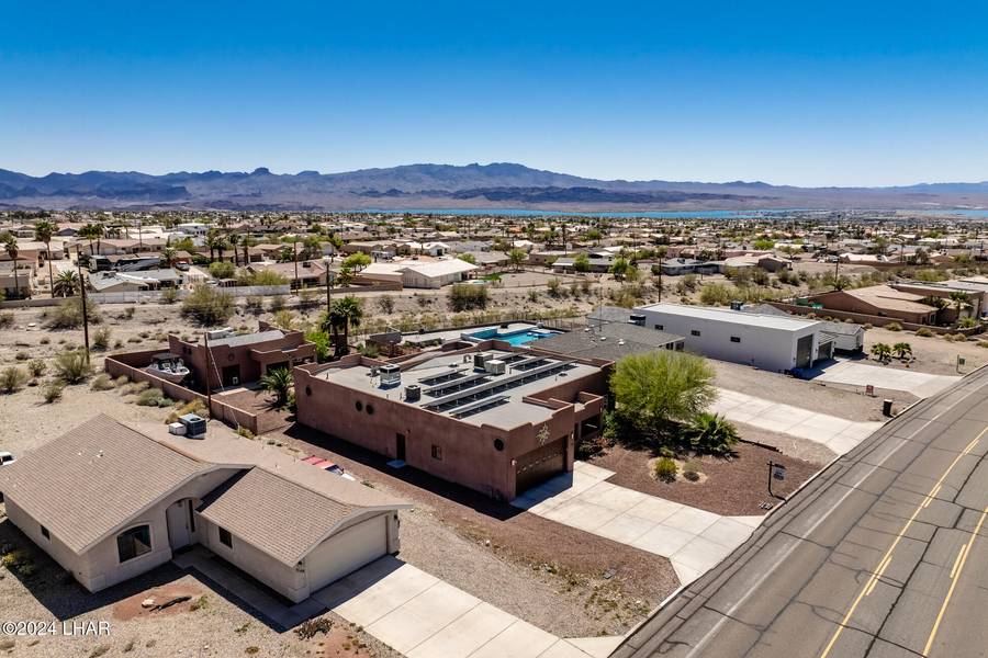 3138 Kiowa Blvd S, Lake Havasu City, AZ 86403