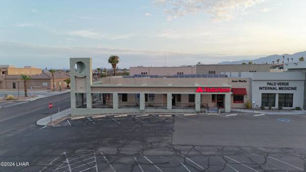 1915 Mcculloch Blvd N #106, Lake Havasu City, AZ 86403