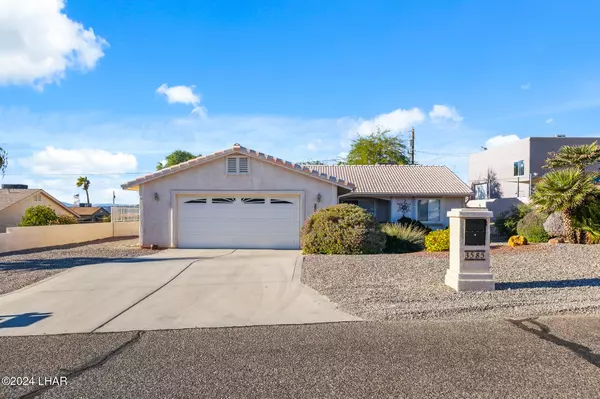 3585 Thunderhawk Dr, Lake Havasu City, AZ 86406