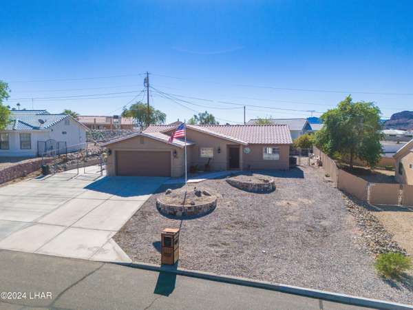 3580 Hollister Dr, Lake Havasu City, AZ 86406