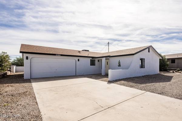 3580 El Toro Dr, Lake Havasu City, AZ 86406