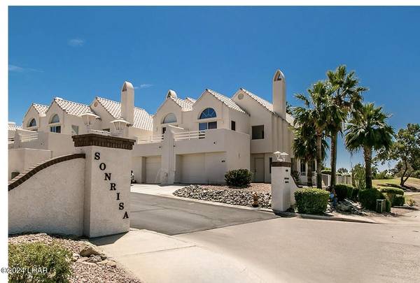 420 Acoma Blvd S #32, Lake Havasu City, AZ 86406