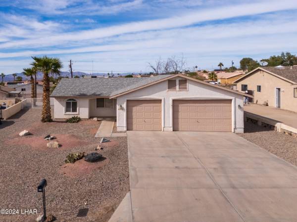 3775 Buena Vista Plz, Lake Havasu City, AZ 86406