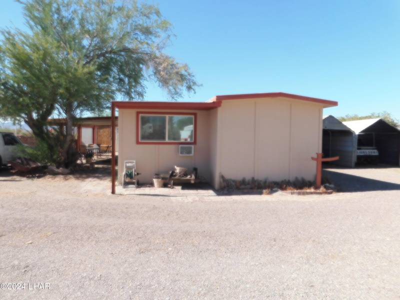 855 E Rogers Pl #7, Quartzsite, AZ 85346