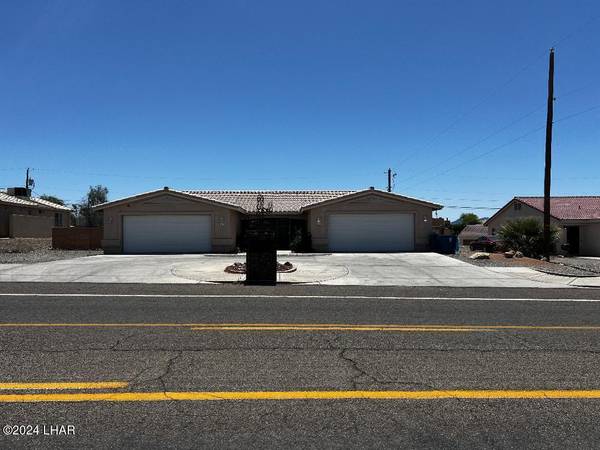 2810 Mcculloch Blvd N, Lake Havasu City, AZ 86403