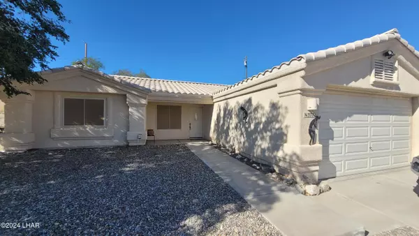 Lake Havasu City, AZ 86404,3771 Kiowa Blvd S